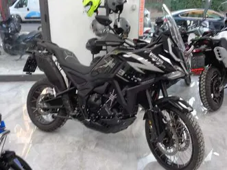 zontes zontes 703 f - 95cv super promo nero