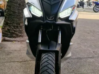 aprilia sr gt125 abs sport 2023