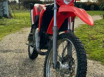 beta 50 cc enduro