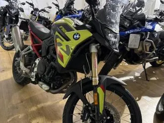 bmw f 900 gs — motoren | bmw — marktplaats