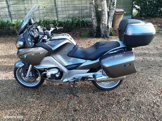 bmw 1200 rt pack3 38592 kms