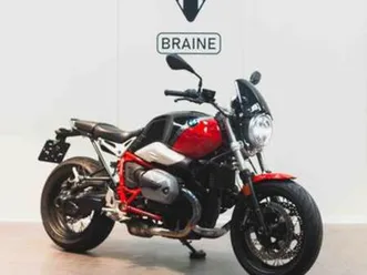 bmw nine t 1200 — motoren | bmw — marktplaats