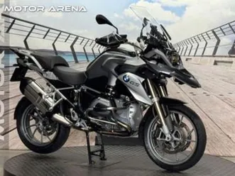 bmw r 1200 gs lc (bj 2014) alle opties r1200gs — motoren | bmw — marktplaats