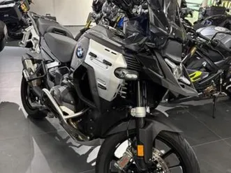 bmw r 1300 gs adventure — motoren | bmw — marktplaats