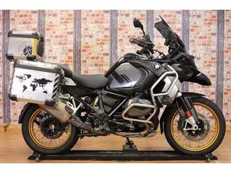 used bmw r1250 gs adventure te for sale in poole