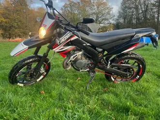 derbi 50 cc