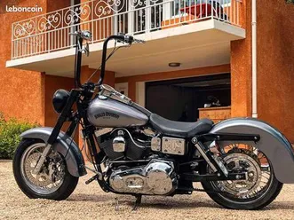harley davidson 1450 dyna