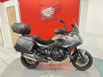 honda nt1100 euro 5 1084 cc