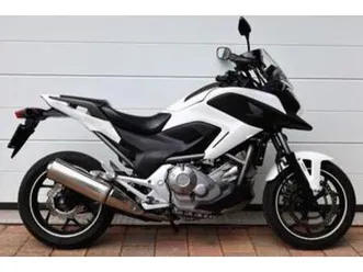 honda nc700 xa | nc 700 x abs 35kw a2 (bj 2013) — motoren | honda — marktplaats