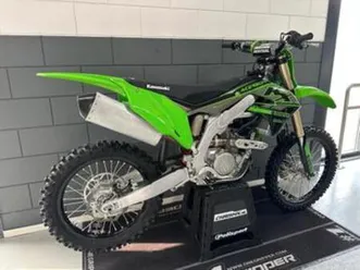 kawasaki kxf kx 250 — motoren | kawasaki — marktplaats