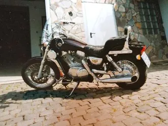 kawasaki vnt 50 a vn 1500