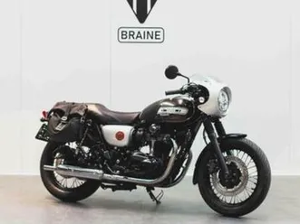kawasaki w800 — motoren | kawasaki — marktplaats