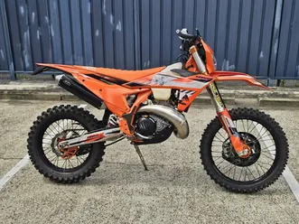 ktm 300 exc hardenduro 2024