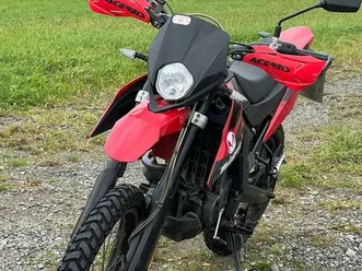 malaguti xtm 125