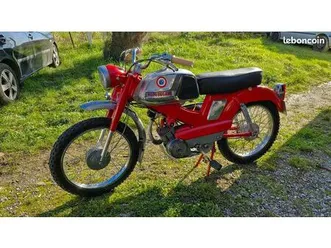 motobécane sp 94 tt