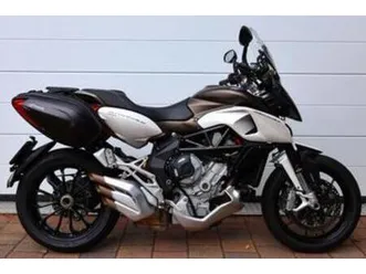 mv agusta stradale 800 f3 abs eas tc qshifter (bj 2015) — motoren | mv agusta — marktplaats