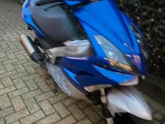 peugeot jetforce 50 cc — scooters | peugeot — marktplaats