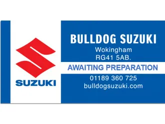 used suzuki burgman street 125ex for sale in wokingham