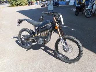 neues talaria sting elektro motorrad 45km/h mit strassenzulassung