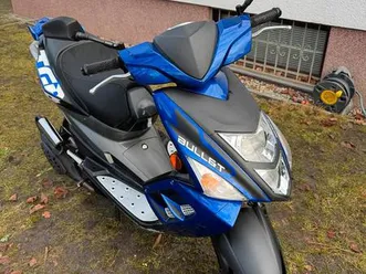 2022 tgb bullet 2 takt rakete erst 5400 kilometer