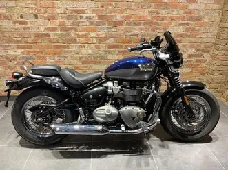used triumph speedmaster for sale in ashford