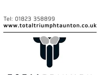 used triumph tiger 800 xrx for sale in taunton