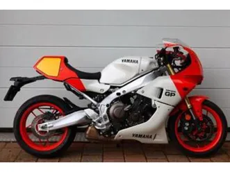 yamaha xsr 900 sp | xsr900 gp abs (bj 2024) — motoren | yamaha — marktplaats