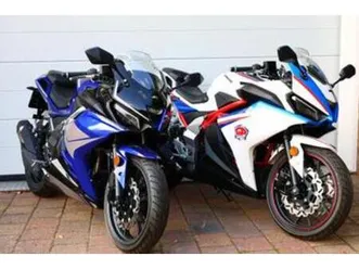 yamaha yzf r125 trmotor 125 gp-one [a1 a2] (bj 2026) — motoren | yamaha — marktplaats