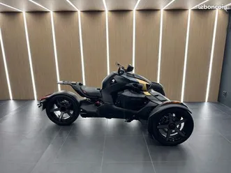 can-am ryker 900 sport / can-am paris