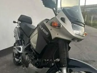 kawasaki kle 500 2800