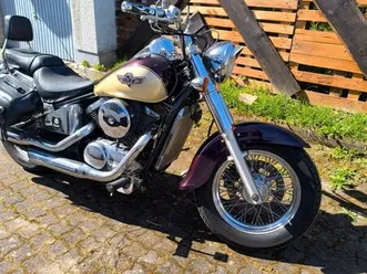 kawasaki vn800 classic