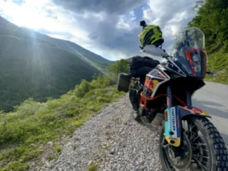 ktm 1090 adventure r