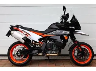 ktm ktm 890 smt abs techpack (bj 2023) — motoren | ktm — marktplaats