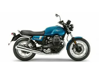 2019 moto guzzi v7 iii special