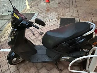 scooter peugeot kisbee 50 cc