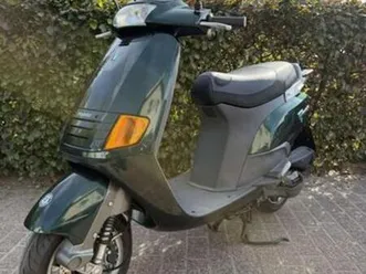 piaggio skr 125 a1 | nieuwstaat!! — scooters | piaggio — marktplaats