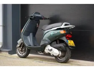 piaggio skr 125cc a1 — scooters | piaggio — marktplaats