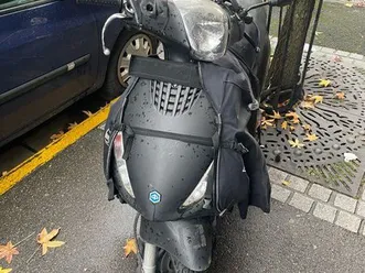 scooter zip 4t