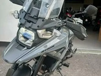 suzuki v strom dl 1050