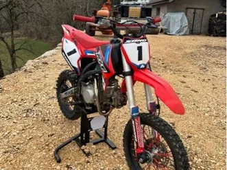 moto cross