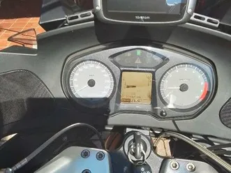 ② moto bmw r1200rt