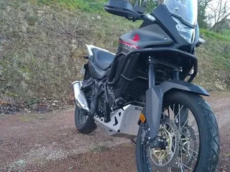 a vendre moto honda xl 750 transalp