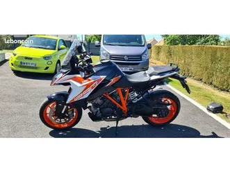 ktm 1290 super duke gt