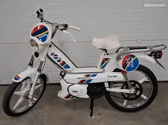 peugeot 103 turbo 16