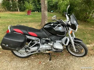 bmw r1100r
