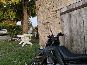 derbi senda drd xtrem 2011