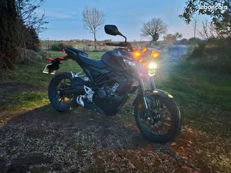 cb125r