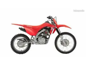 125 crf 2022