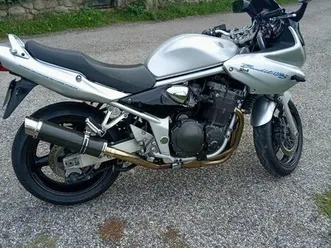 1200 bandit