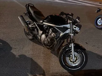 bandit 600 à vendre lire la description